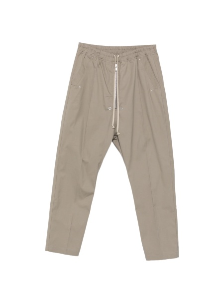 Pantaloni tur lasat Rick Owens gri