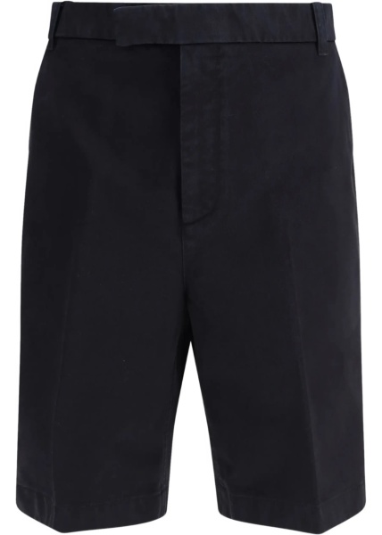 Pantaloni Typewriter Cloth Utility Chino Shorts