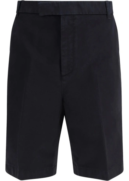 Pantaloni Typewriter Cloth Utility Chino Shorts