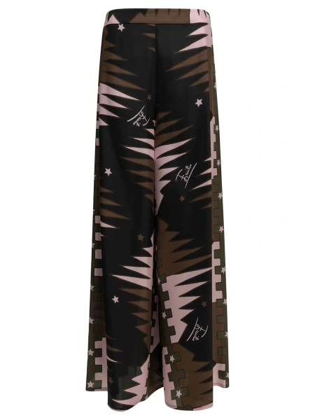 Pantaloni "Valdimontone" Casual Pants