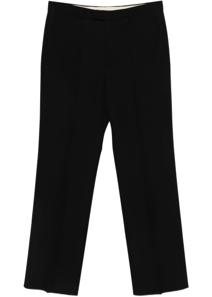 Pantaloni Virgin wool Pants