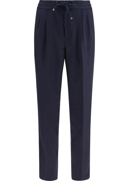 Pantaloni Virgin wool Pants