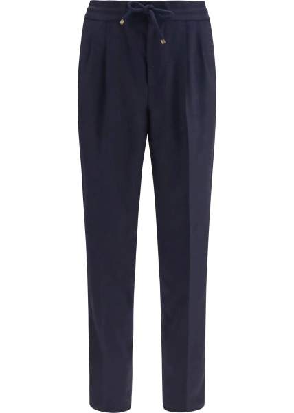 Pantaloni Virgin wool Pants