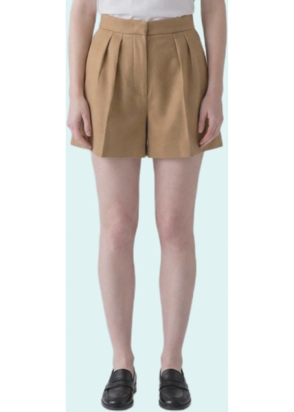 Pantaloni Vista Camel Shorts.