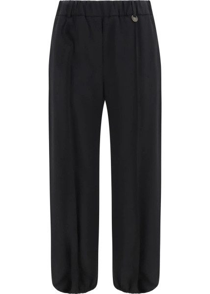 Pantaloni Wool jogging Pants