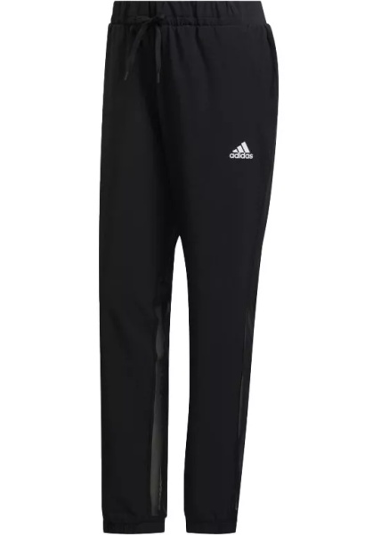 Pantaloni Woven Long 3-Stripes FT3071