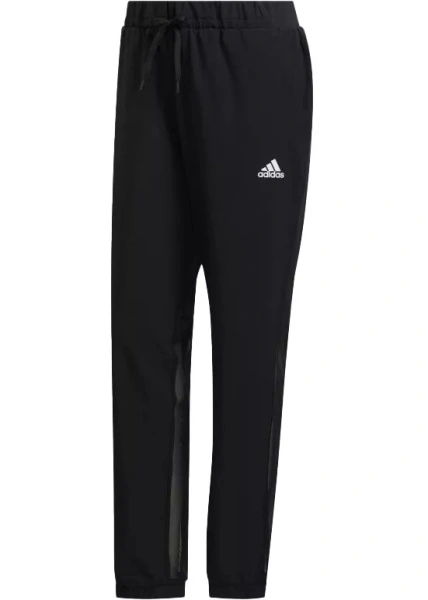 Pantaloni Woven Long 3-Stripes FT3071