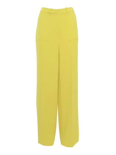 Pantaloni Yellow trausers