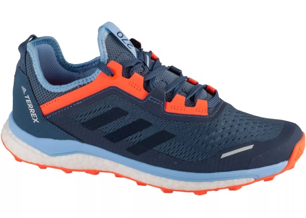 Pantofi adidas Terrex Agravic Flow W