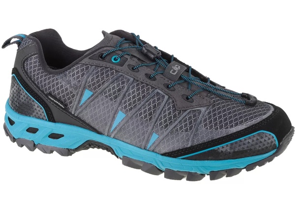 Pantofi Altak WP Trail