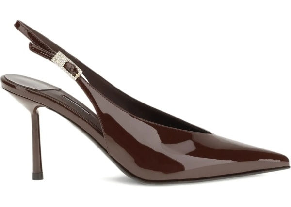 Pantofi Clivage Décolleté