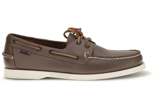 Pantofi Docksides Portland Loafers