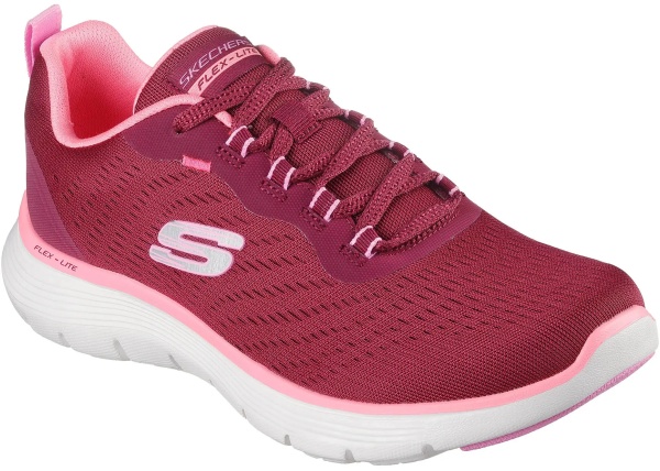 Pantofi Flex Appeal 5.0 BURGUNDY