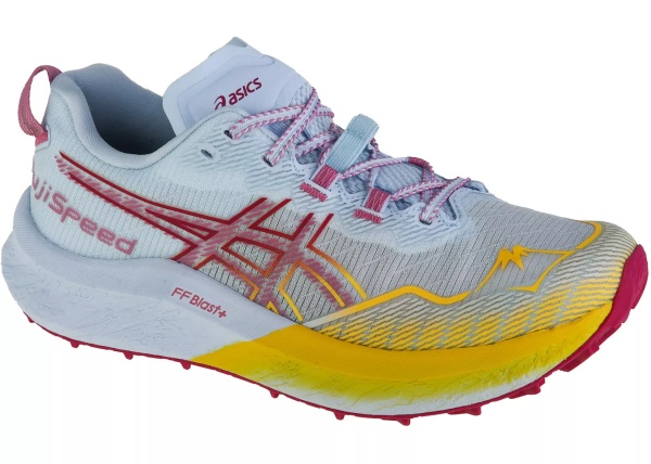 Pantofi Fujispeed 2