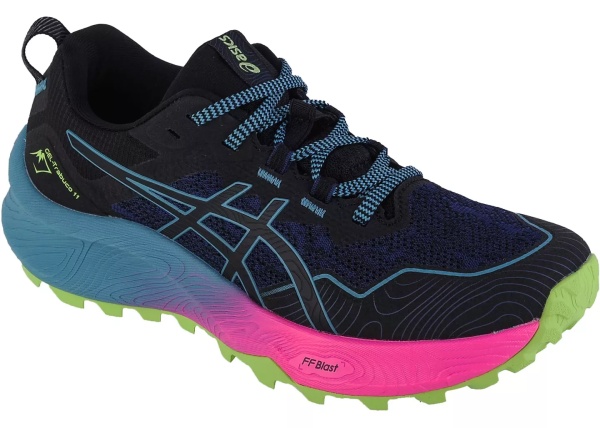 Pantofi Gel-Trabuco 11