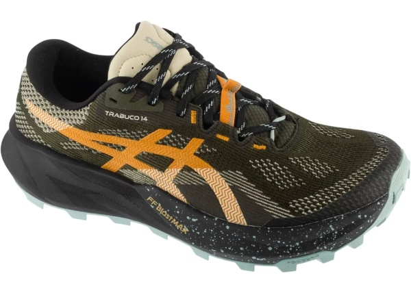 Pantofi Gel-Trabuco 14