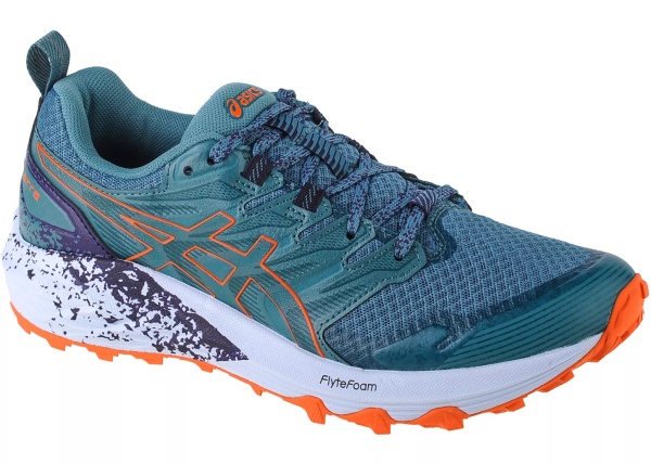 Pantofi Gel-Trabuco Terra