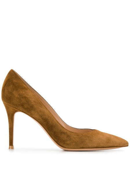 Pantofi "Gianvito 85 mm" pumps