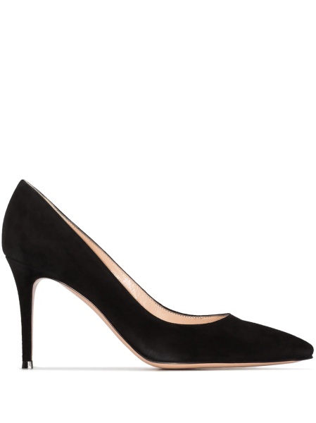 Pantofi "Gianvito 85 mm" pumps