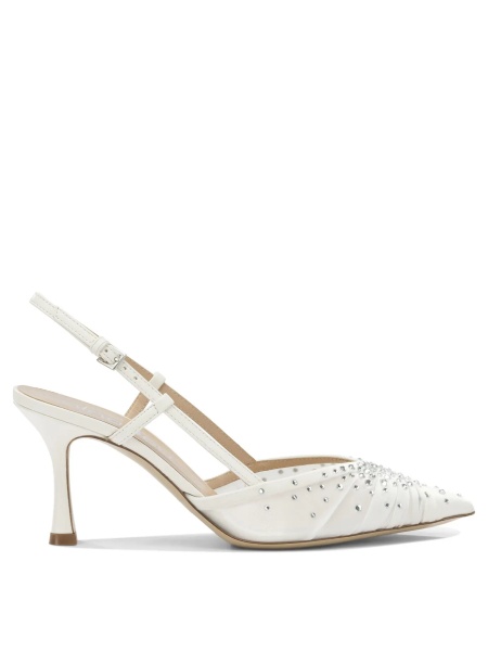 Pantofi Heeled shoes
