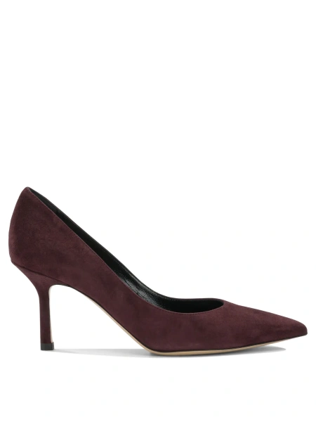 Pantofi Heeled shoes