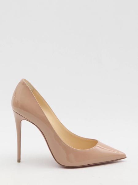 Pantofi Kate 100 Pumps