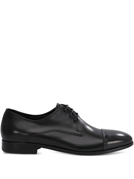 Pantofi Leather brogues