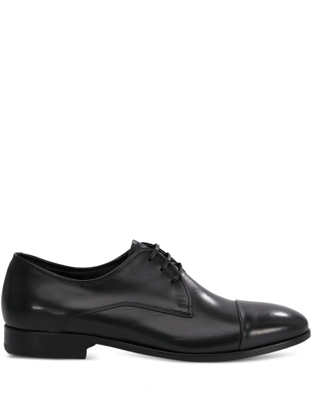 Pantofi Leather brogues