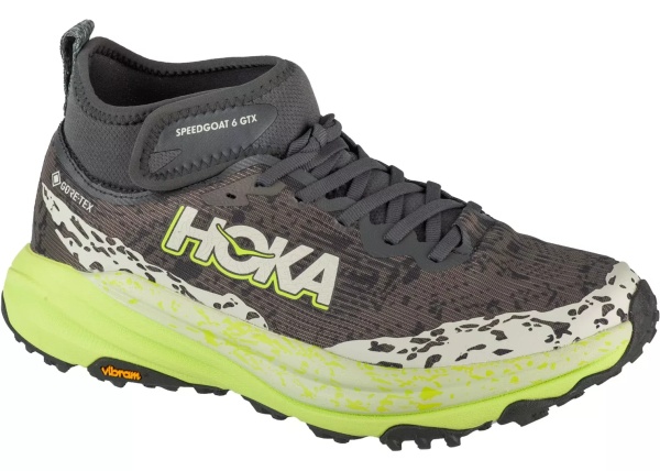 Pantofi M Speedgoat 6 Mid GTX