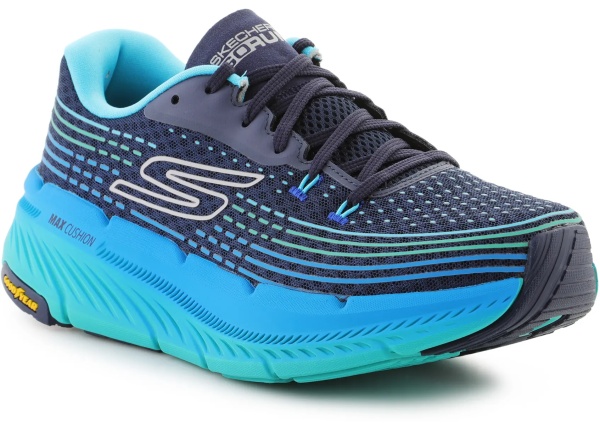 Pantofi Max Cushioning Premier 2.0 - Vivid 2.0 Navy/Blue