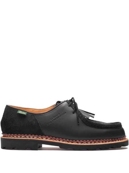 Pantofi "Michael UW" derby