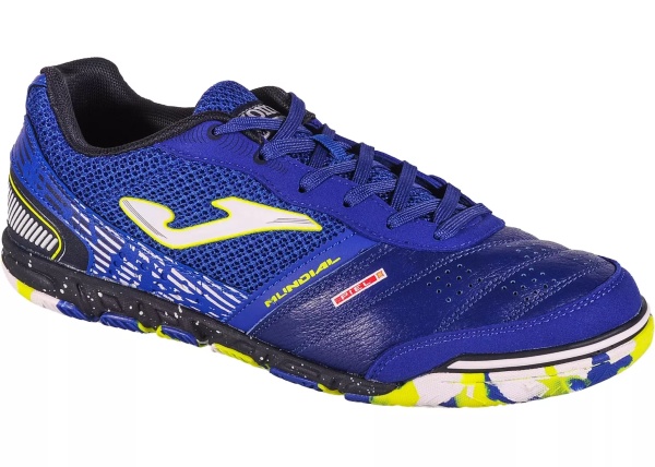 Pantofi Mundial 2404 IN
