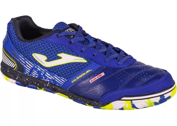 Pantofi Mundial 2404 IN