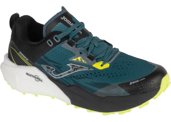 Pantofi Rase 2617