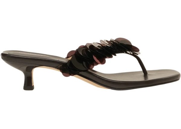 Pantofi Sabot 'Loretta'