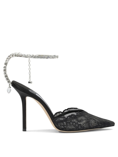 Pantofi "Saeda 100MM" Pumps