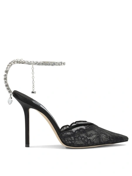 Pantofi "Saeda 100MM" Pumps