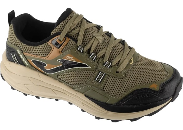 Pantofi Shock Men 2623