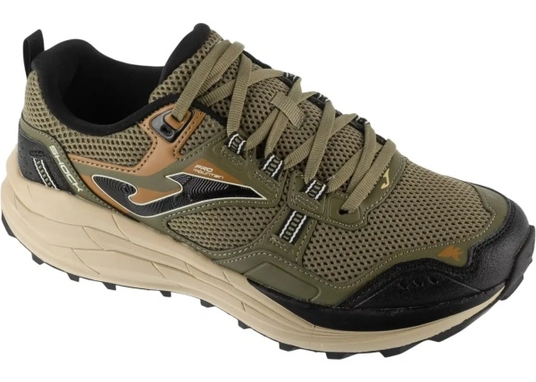 Pantofi Shock Men 2623