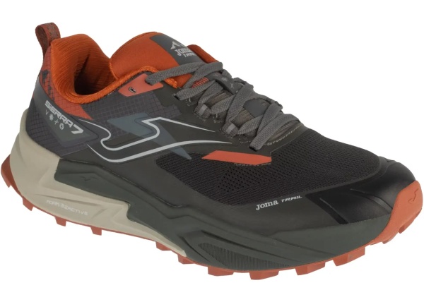 Pantofi Sierra 2622