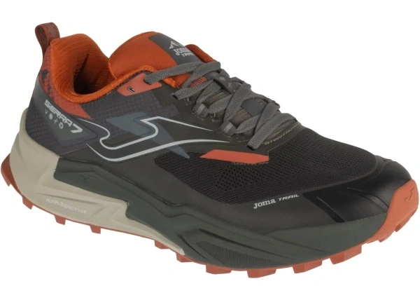 Pantofi Sierra 2622