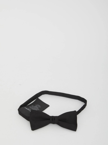Papioane Yves Bow Tie In Silk