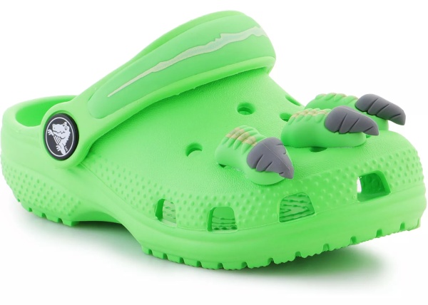 Papuci Classic I Am Dinosaur Clog