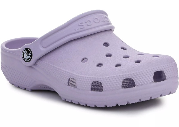 Papuci Classic Kids Clog