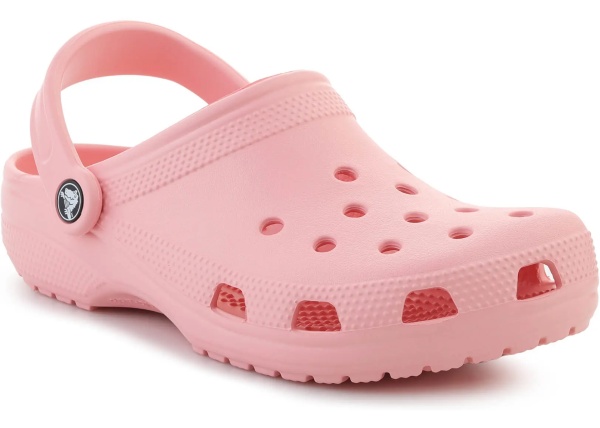 Papuci CLASSIC POWDER PINK