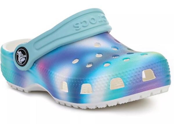 Papuci Classic Solarized Kids Clog T
