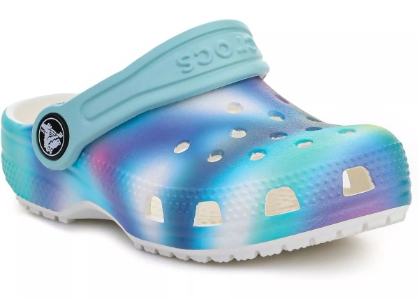 Papuci Classic Solarized Kids Clog T