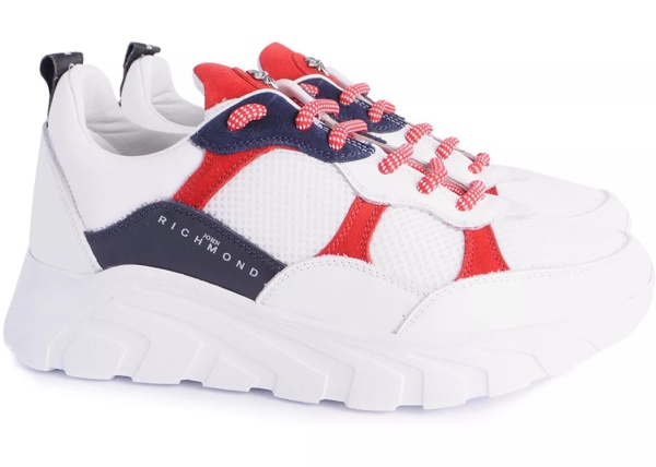 Papuci Sport 7001