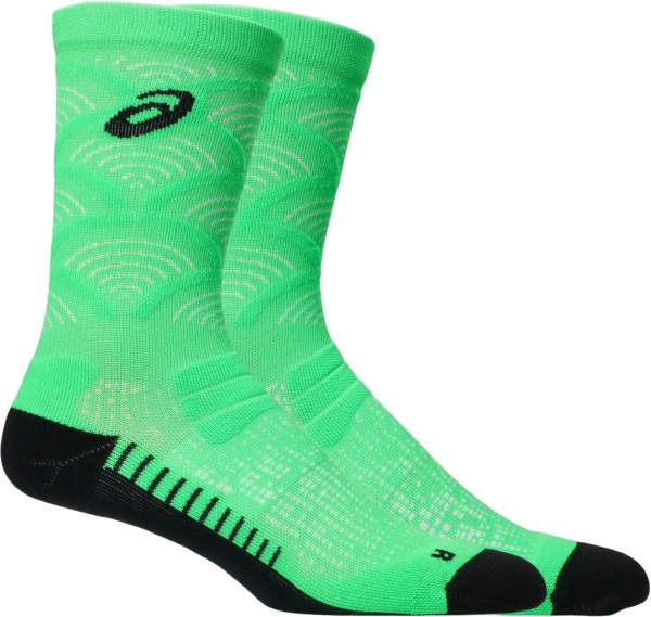 Performance Run Crew Sock