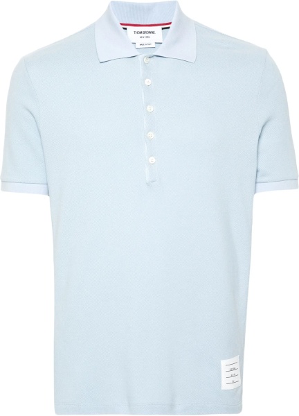 Polo Shirt whit iconic bands
